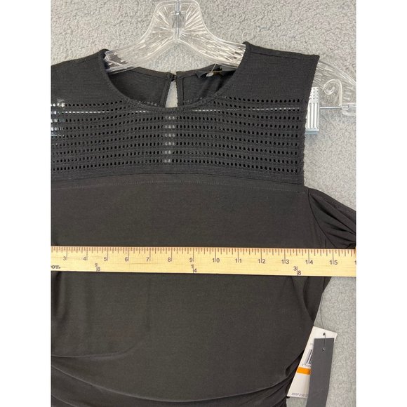 New Cynthia Steffe  Off the Shoulder Dress SZ Small - Picture 4 of 10